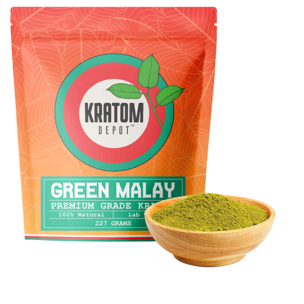 Green Malay