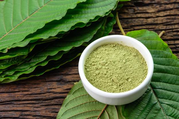 kratom powder online